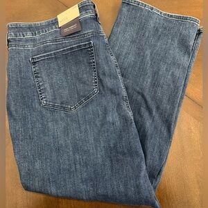 NYDJ Marilyn Straight Leg Ankle Jean (NWT) - Size 22W